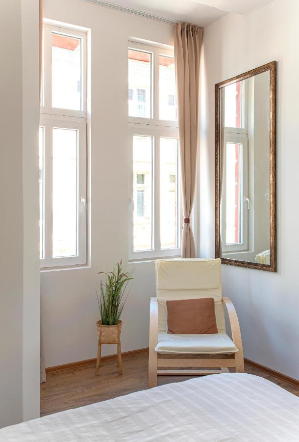 Supreme Luxury Top Central 1 Bedroom Apartment Sofia Exterior photo