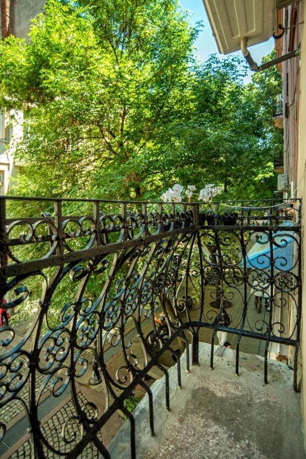 Supreme Luxury Top Central 1 Bedroom Apartment Sofia Exterior photo